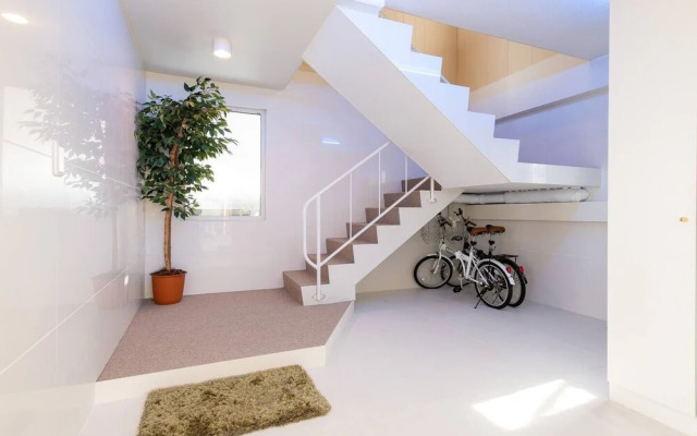Sea Side House Toya