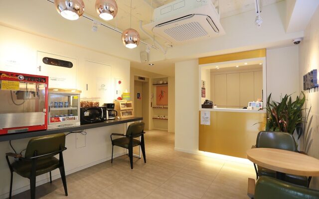Stay Inn Hotel