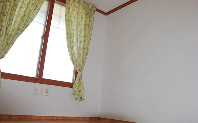 Seocheon Haimmar Pension