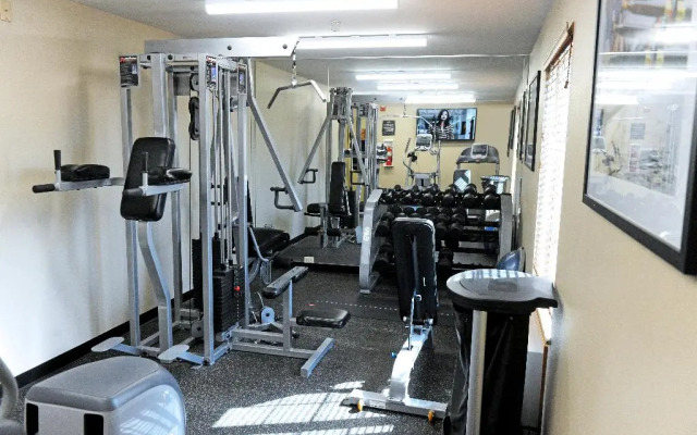 Candlewood Suites Santa Maria by IHG