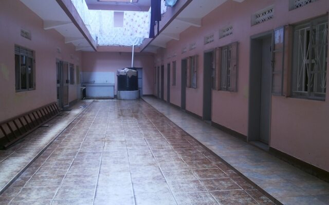 New Sunset Hotel