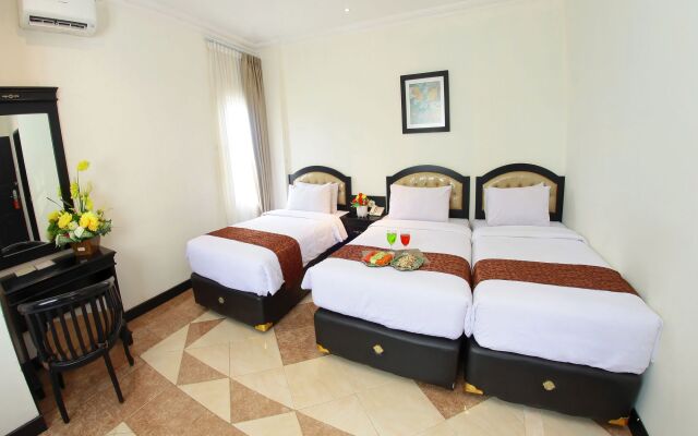 Hotel Sutomo
