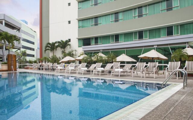 Four Points By Sheraton