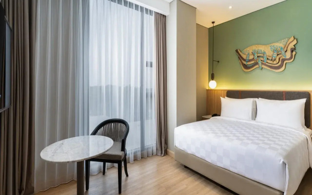 Swiss-Belinn Indramayu