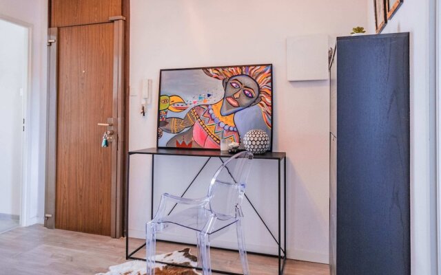 Very Nice T2 - Strasbourg -