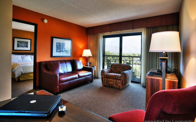 Embassy Suites by Hilton Tucson East