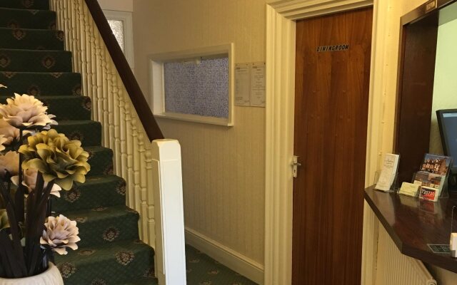 Ivydene Guest House