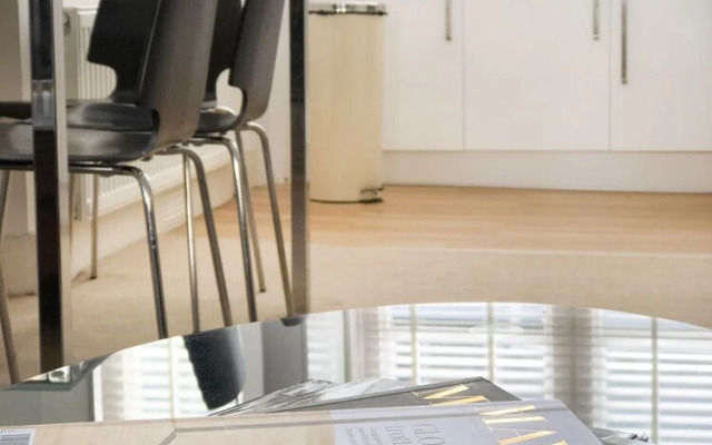 Luxury Stay Marylebone