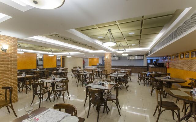 Hotel Express Vieiralves