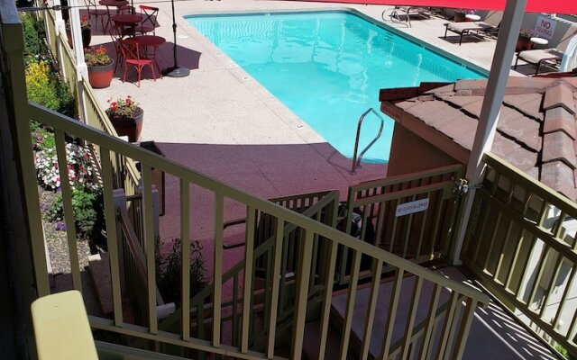 Best Western Airport Inn Boise