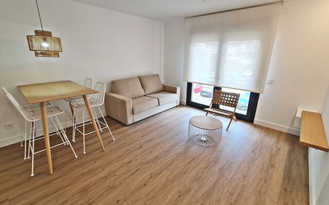 BR Silgar Suites