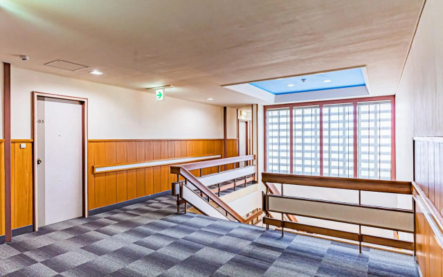 Okinawa Hotel