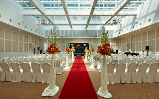 Royale Chulan Damansara