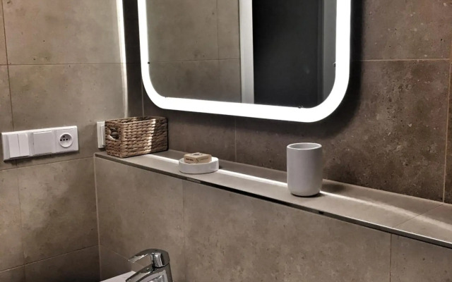 Apartmán Bambi Kvilda