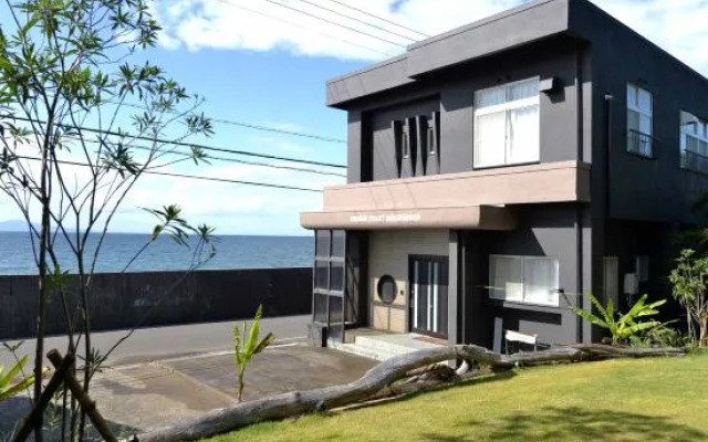 Seaside Resort Minamiawaji