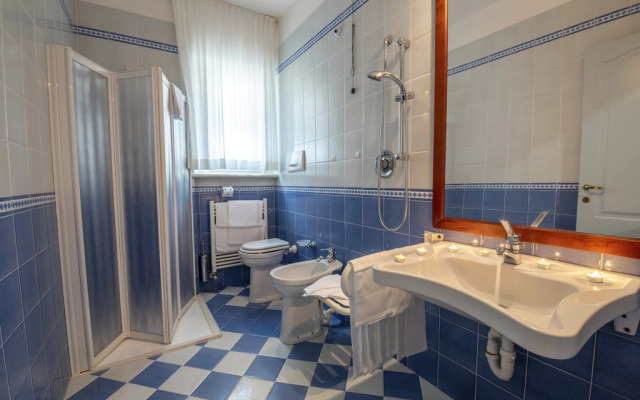 Residence Costazzurra