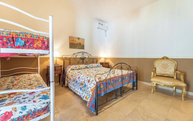 Villetta Estiva With Private Pool