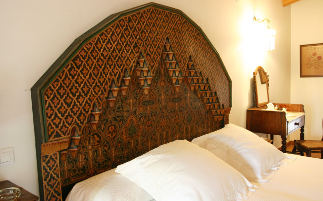 Hotel Al Zaraq