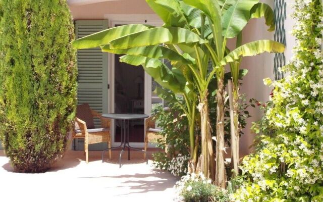 Chambres d'hotes Hacienda les Mimosas