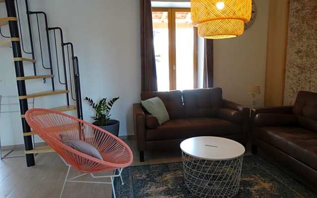 Residence La Salamandre