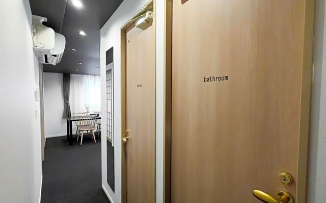 Hotel S-Presso Central - Vacation STAY 9448