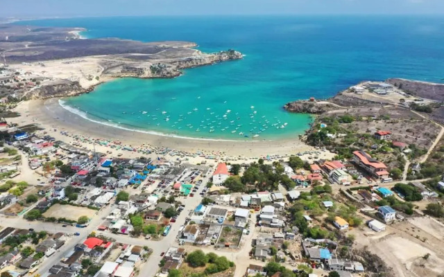 Playa Aventura Hotel