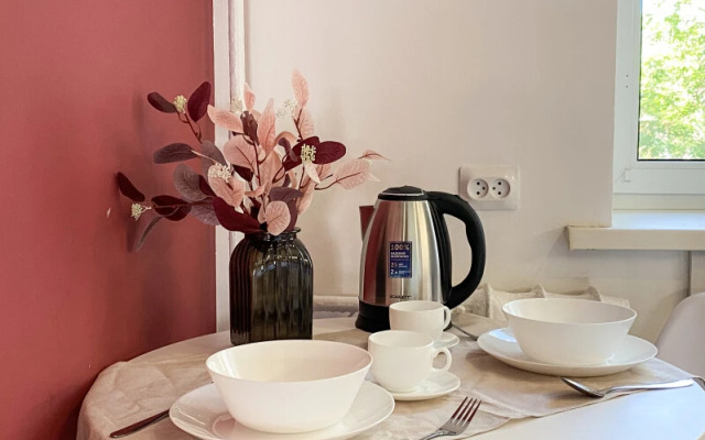 Апартаменты Ютрип на ул. Калинина, д. 3