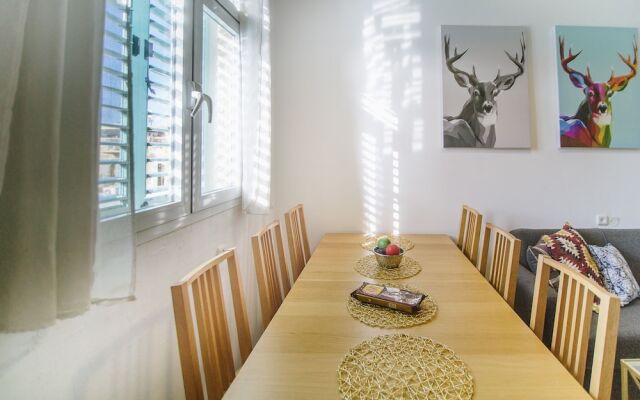 LA MER APARTMENT- Ancient jaffa market