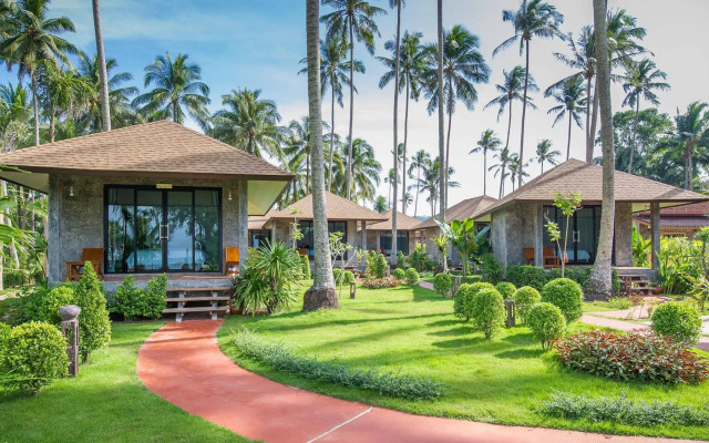 Medee Resort