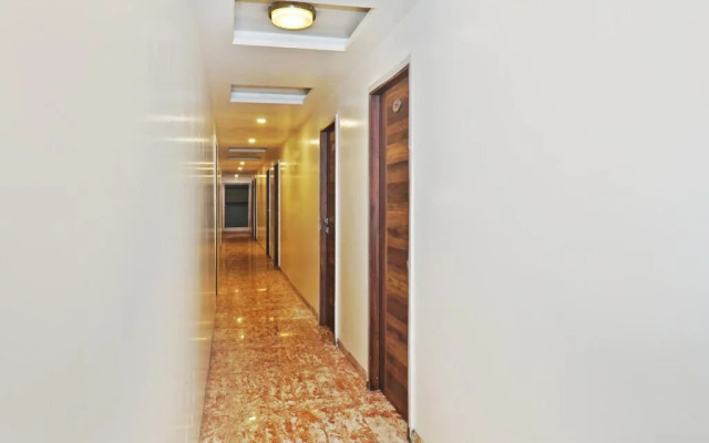 Hotel Sahara by OYO Rooms