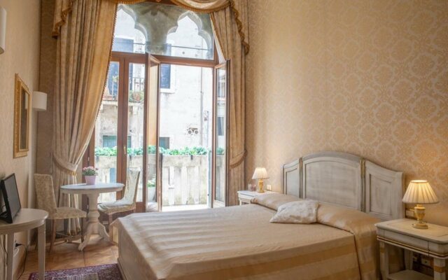 Dimora al Doge Beato Vista Canale