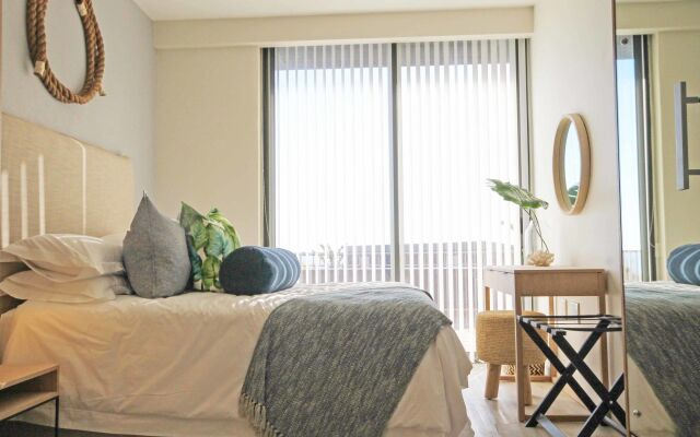 LG8 Infinity Apartments