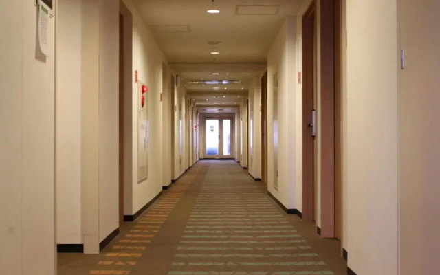 Tachikawa Washington Hotel