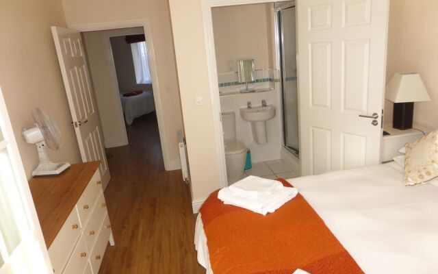 Windmill Lane Short Term Let