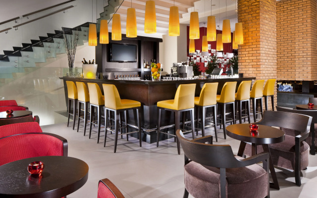 Courtyard by Marriott Budapest City Center