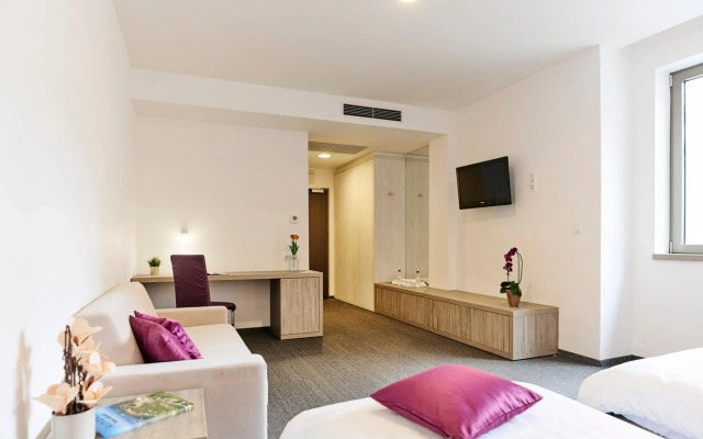 Meksiko Hotel