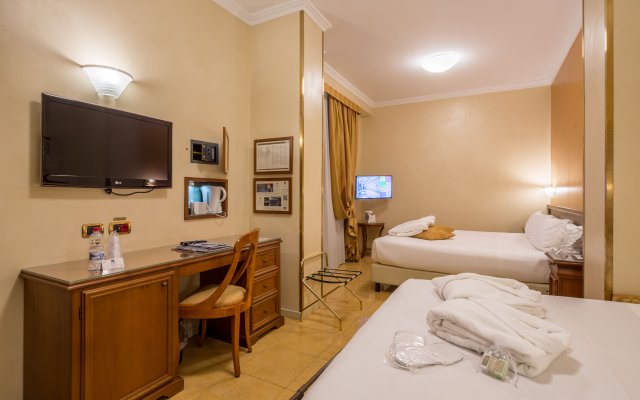 UNA HOTELS Galles Milano