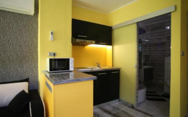 Centrum Lux 2 Apartmanok