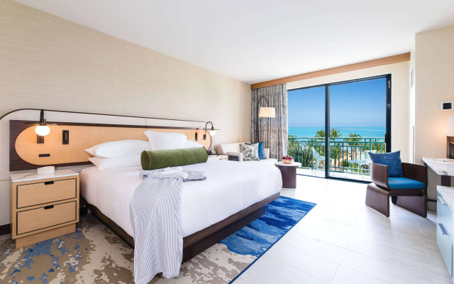 Wyndham Grand Rio Mar Rainforest Beach and Golf Resort