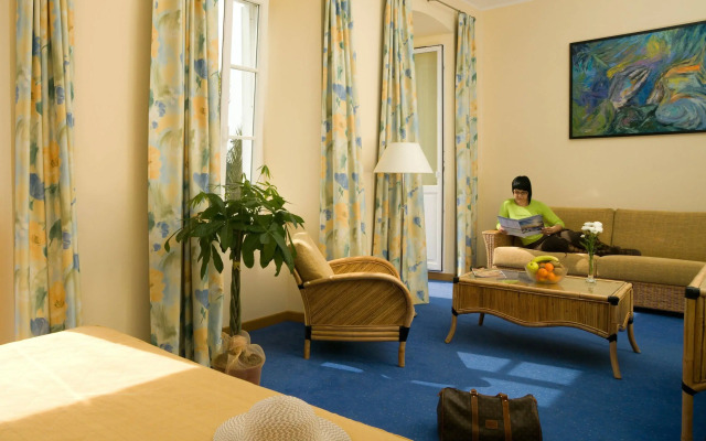 Hotel Apoksiomen by OHM Group