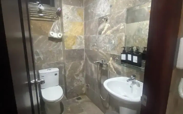 Hoi An Ancient Town Hostel Bar