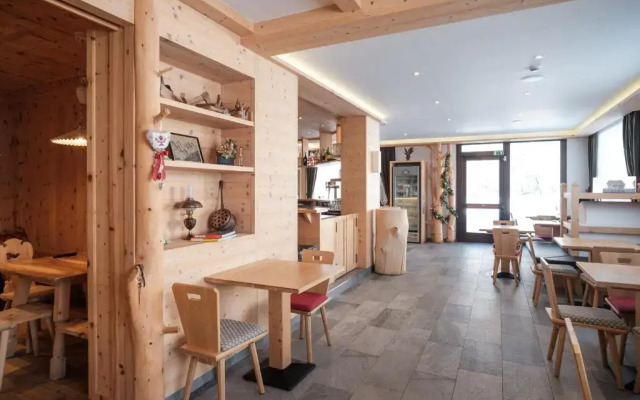 Hotel Piccola Baita