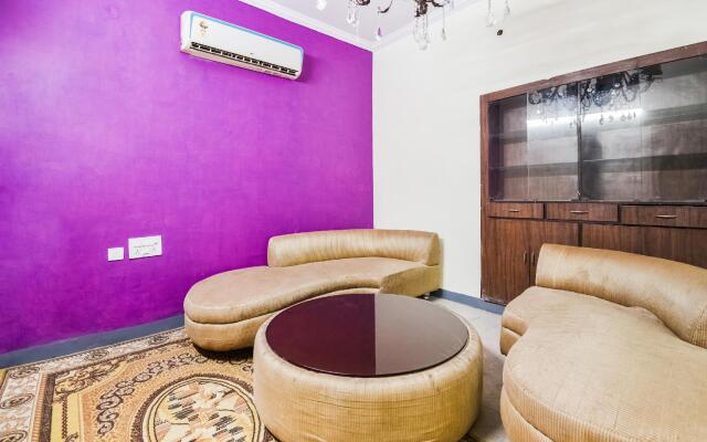 OYO 70035 Rajputana Haveli