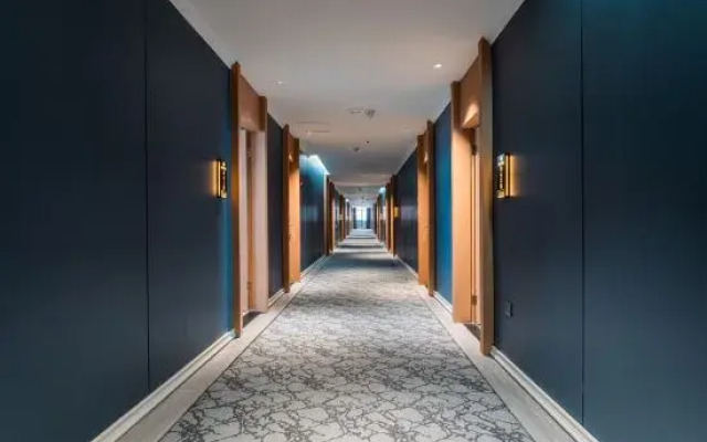 Mengfei'er Chain Hotel