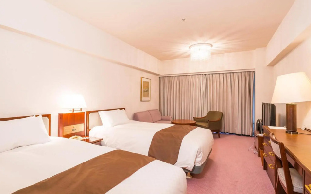 Naeba Prince Hotel