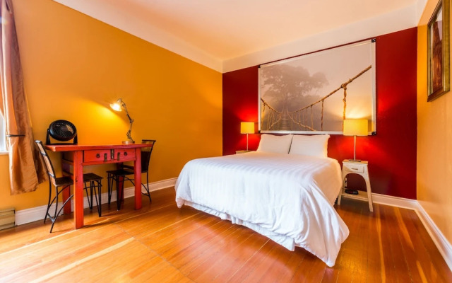 Ocean Island Garden Suites