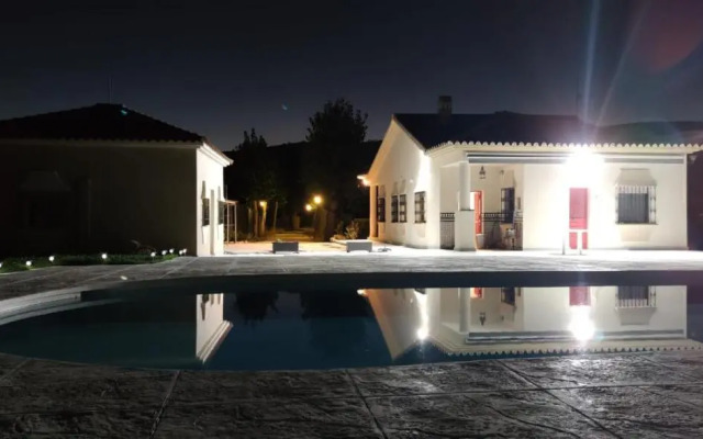 Villa Aljara
