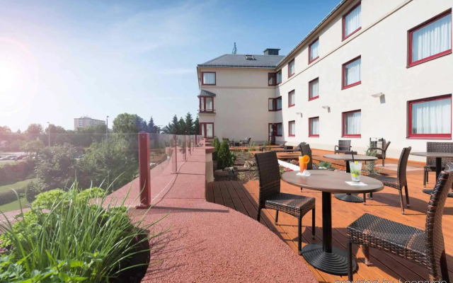 Castrum Hotel Szekesfehervar