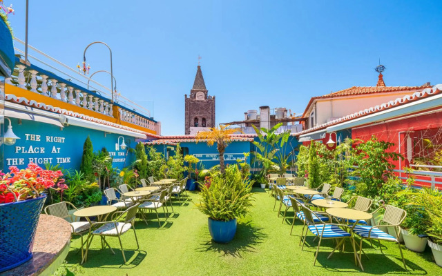 Sé Boutique Hotel