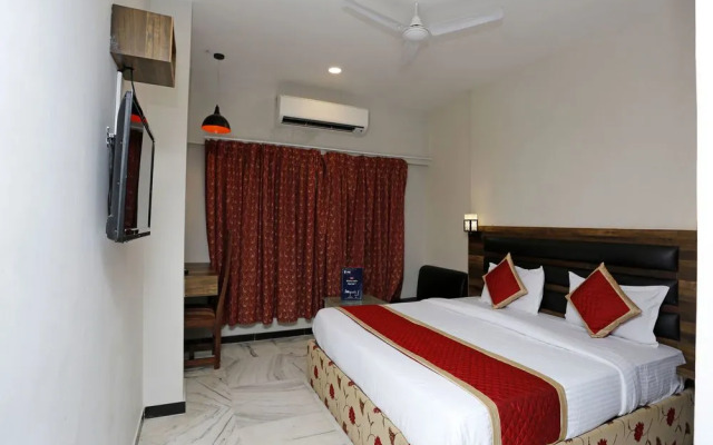 OYO 606 Hotel Imperial